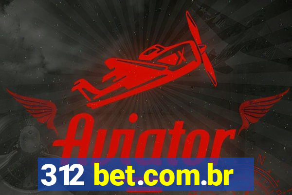 312 bet.com.br